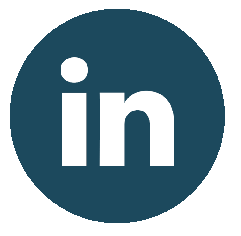 LinkedIn Icon