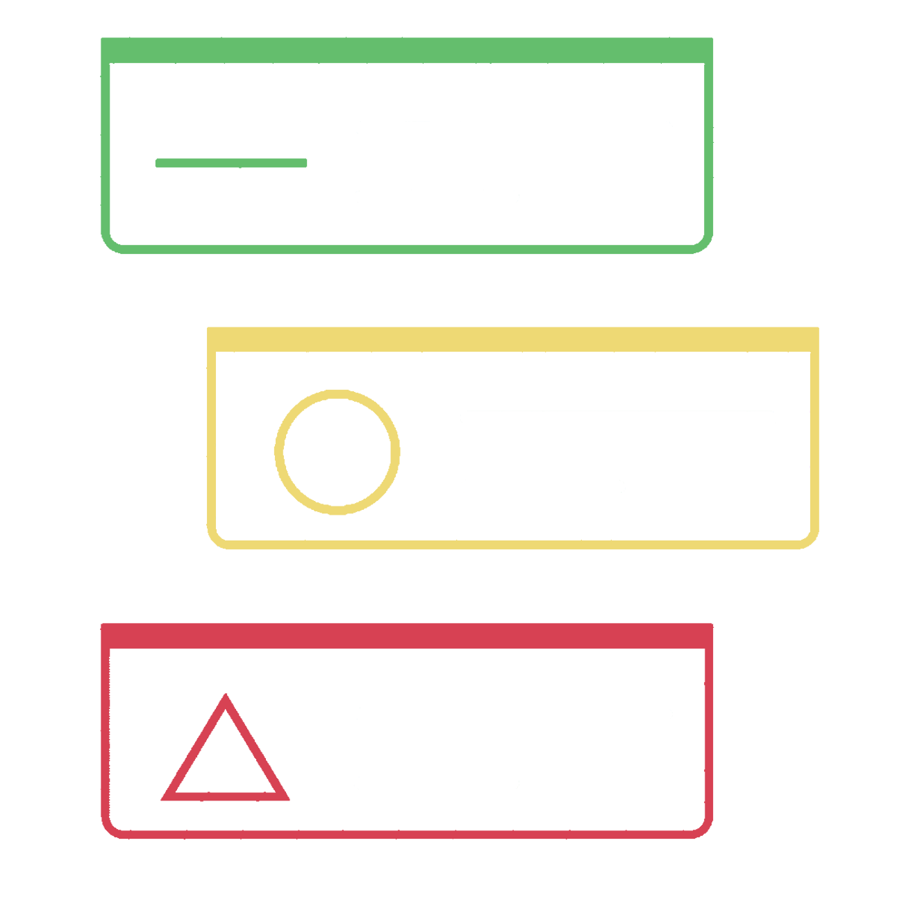 Threat Intelligence Icon
