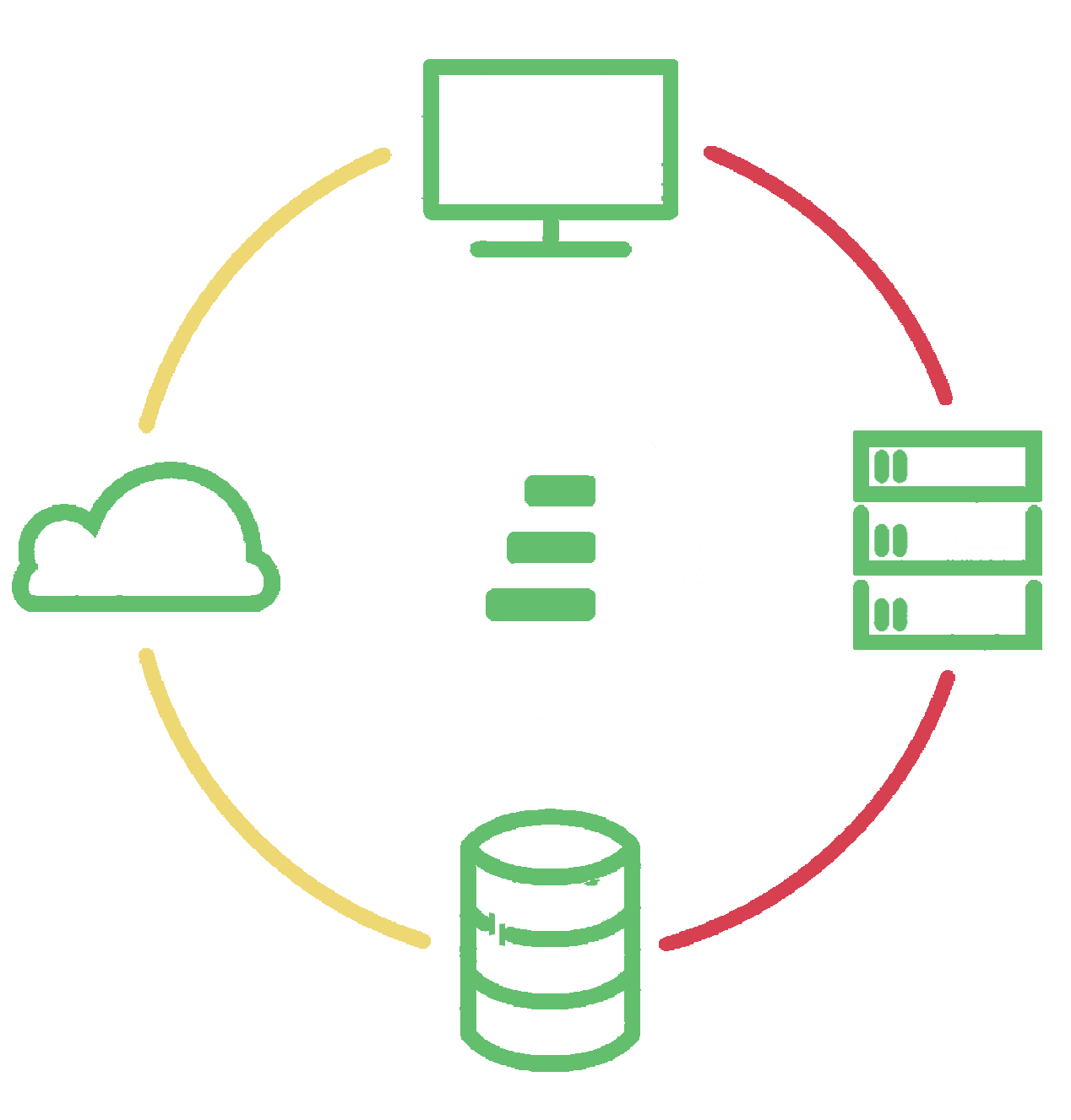 Workflow Icon